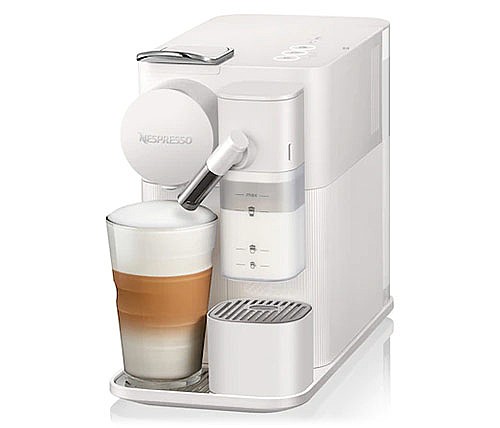 ����� ������ Nespresso Lattissima One ������ - ��� ���