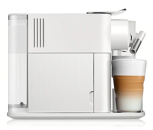 ����� ������ Nespresso Lattissima One ������ - ��� ���