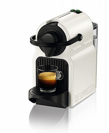 ������ ������ Inissia C40 ��� ����� Nespresso ������ - ��� ���