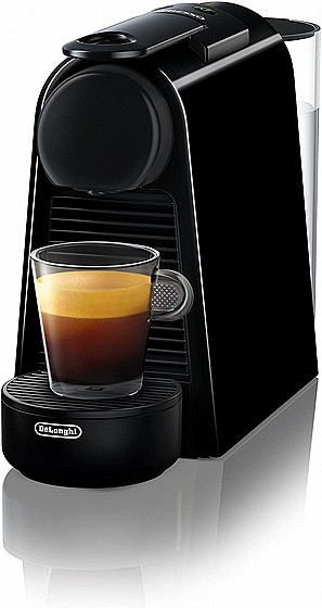 ����� ������ Nespresso Essenza Mini D30 ������ - ��� ����