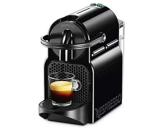 ������ ������ Inissia C40 ��� ����� Nespresso ������ - ��� ����