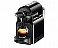 מכונת אספרסו Inissia C40 ללא מקציף Nespresso נספרסו - צבע שחור מכונת אספרסו Inissia C40 ללא מקציף Nespresso נספרסו - צבע שחור