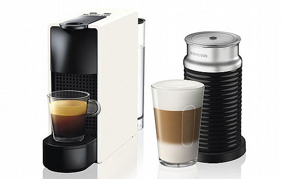 ����� ��� ESSENZA MINI C30 NESPRESSO ���� ����� - ��� ����