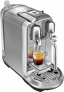 nespresso cena