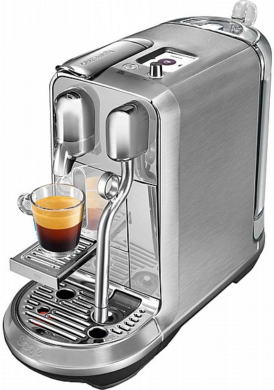 ����� ��� CREATISTA PLUS NESPRESSO ����� �� ��� ������