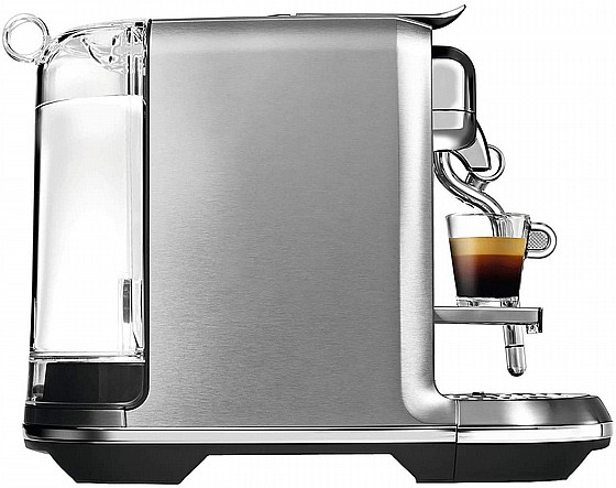 ����� ��� CREATISTA PLUS NESPRESSO ����� �� ��� ������