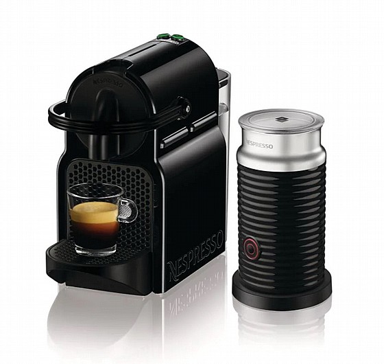 ����� ���  C40 INISSIA NESPRESSO �� ����� - ��� ����
