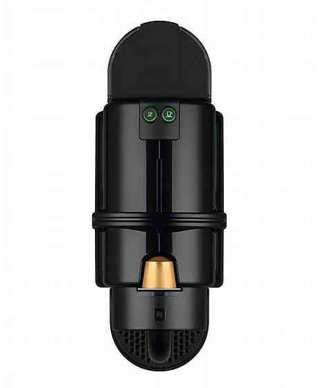 ����� ���  C40 INISSIA NESPRESSO �� ����� - ��� ����
