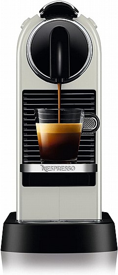 ����� ��� NESPRESSO CITIZ ������ ����� - ��� ���