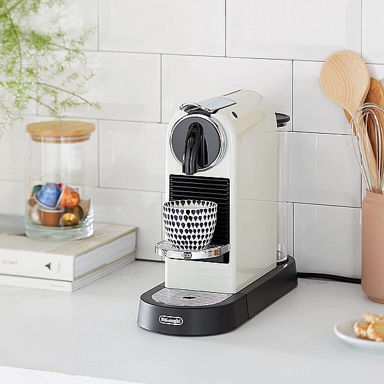 ����� ��� NESPRESSO CITIZ ������ ����� - ��� ���