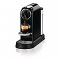 מכונת קפה NESPRESSO CITIZ נספרסו סיטיז - צבע שחור מכונת קפה NESPRESSO CITIZ נספרסו סיטיז - צבע שחור