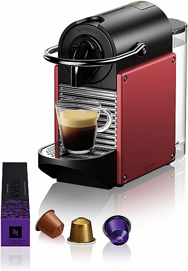 ����� ��� PIXIE NESPRESSO - ��� ����