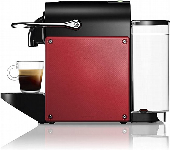 ����� ��� PIXIE NESPRESSO - ��� ����