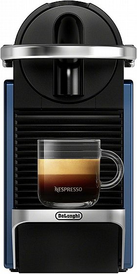 ����� ��� PIXIE NESPRESSO - ��� ����
