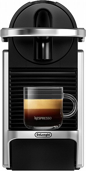 ����� ��� PIXIE NESPRESSO - ��� ����
