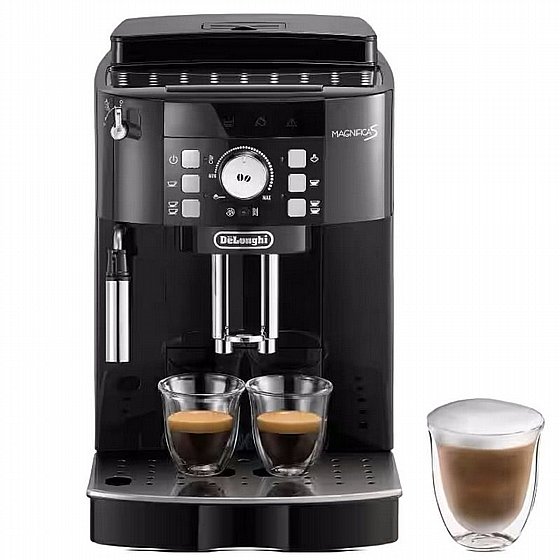 ����� ��� ECAM 21.117.W DELONGHI