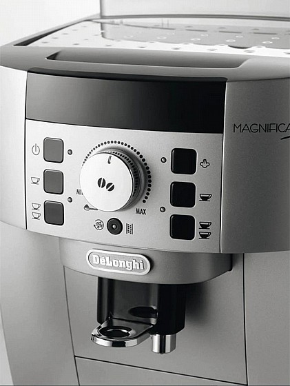 ����� ��� ECAM 22.110.SB MAGNIFICA DELONGHI - ��� ���