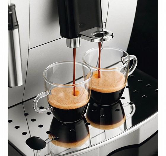 ����� ��� ECAM 22.110.SB MAGNIFICA DELONGHI - ��� ���