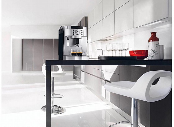 ����� ��� ECAM 22.110.SB MAGNIFICA DELONGHI - ��� ���