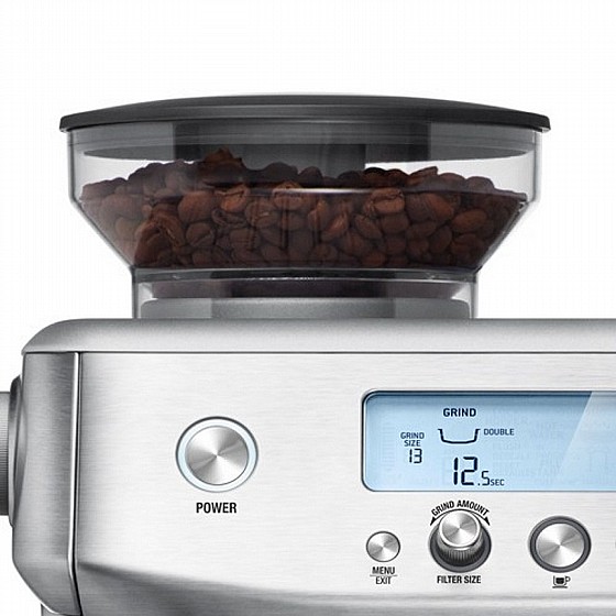 ����� ��� BES878BS BREVILLE