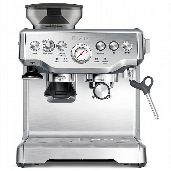 ����� ��� BES870 BREVILLE