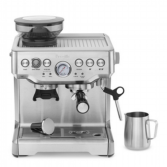 ����� ��� BES870 BREVILLE