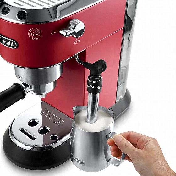����� ��� DEDICA STYLE EC685 DELONGHI - ��� ����