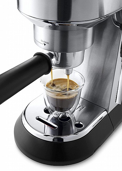 ����� ��� DEDICA STYLE EC685 DELONGHI - ��� ����