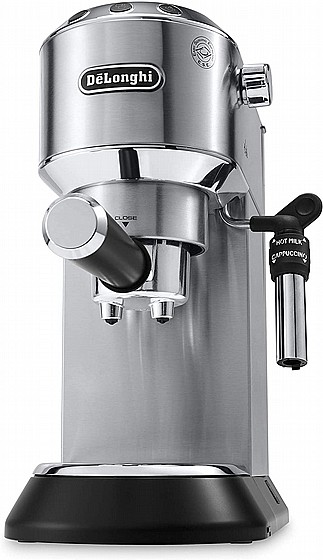 ����� ��� DEDICA STYLE EC685 DELONGHI - ��� ����