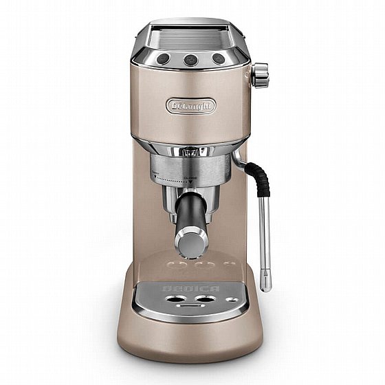 ����� ��� DEDICA ARTE EC885GY DELONGHI - ��� ����