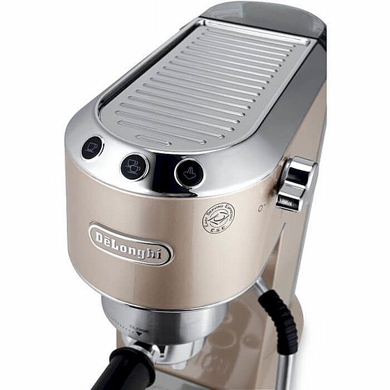 ����� ��� DEDICA ARTE EC885GY DELONGHI - ��� ����