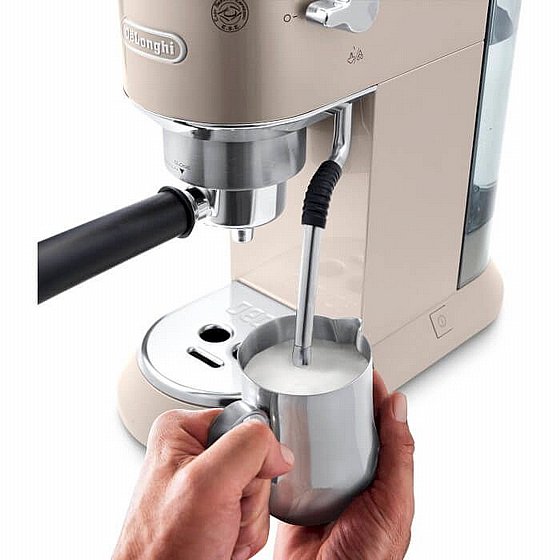 ����� ��� DEDICA ARTE EC885GY DELONGHI - ��� ����
