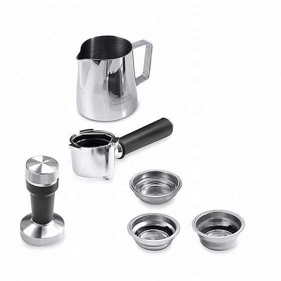 ����� ��� DEDICA ARTE EC885BG DELONGHI - ��� ��
