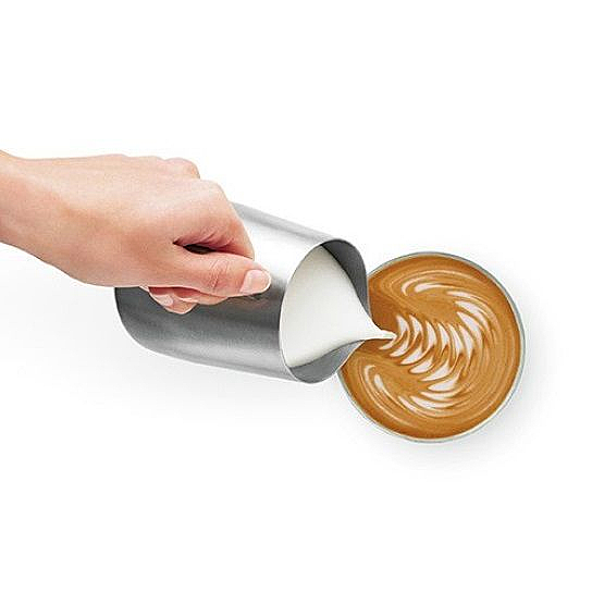 ����� ��� BES878BST BARISTA PRO BREVILLE 