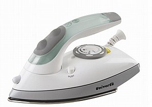 מגהץ UNIVERSE טיולים אדים NRI580-G04 מגהץ UNIVERSE טיולים אדים NRI580-G04