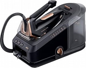 מגהץ קיטור BRAUN IS7286 בראון 2700W 8BR מגהץ קיטור BRAUN IS7286 בראון 2700W 8BR
