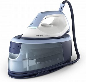 מגהץ קיטור BR6 2400W psg3000 PHILIPS מגהץ קיטור BR6 2400W psg3000 PHILIPS