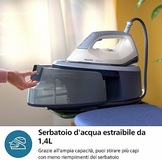 ���� ����� BR6 2400W psg3000 PHILIPS