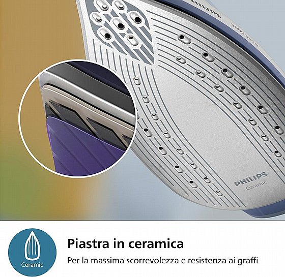���� ����� BR6 2400W psg3000 PHILIPS