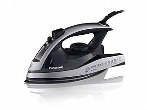 מגהץ 2400W W950A PANASONIC מגהץ 2400W W950A PANASONIC