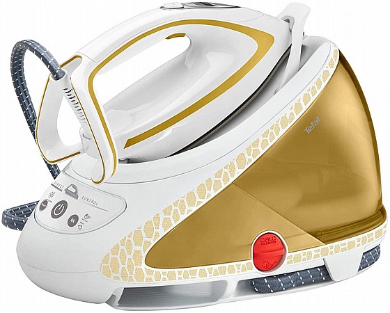���� ����� TEFAL GV9581 
