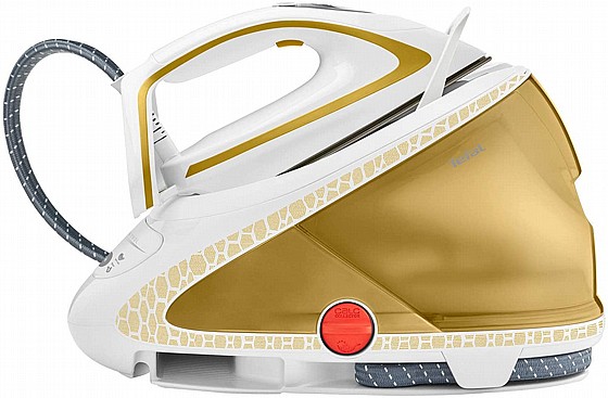 ���� ����� TEFAL GV9581 