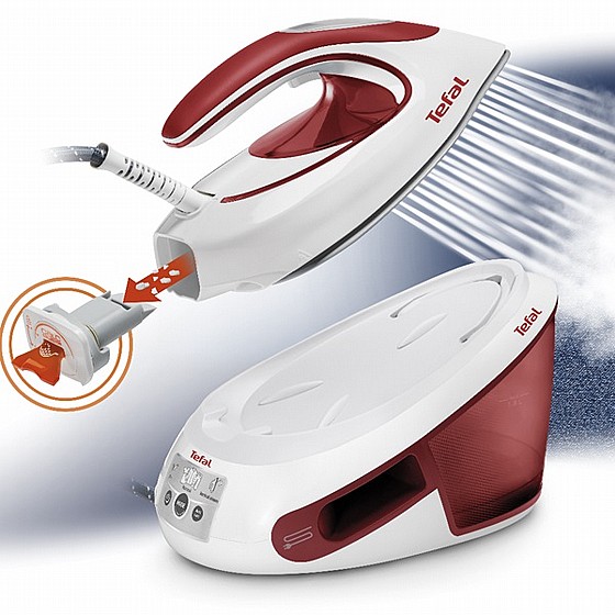 ���� ����� Tefal SV8030 ���� 