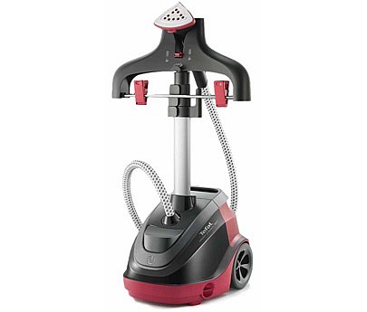 tefal vertical steamer