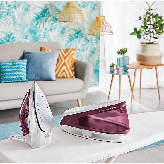 ���� ����� 2400W SV6110 TEFAL 