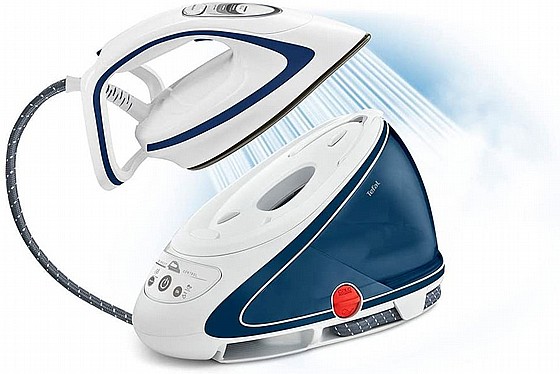 ���� TEFAL ����� 7.8BR 2600W GV9570