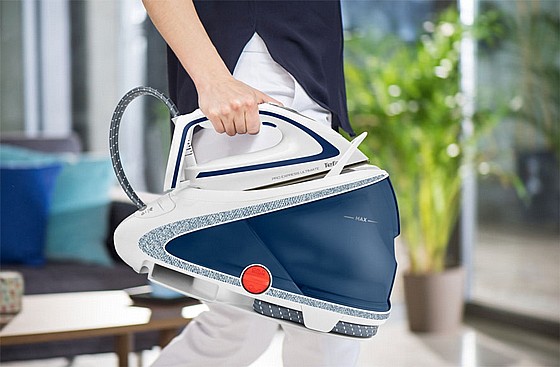 ���� TEFAL ����� 7.8BR 2600W GV9570