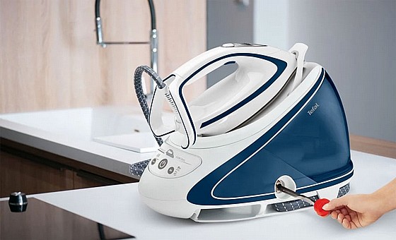 ���� TEFAL ����� 7.8BR 2600W GV9570