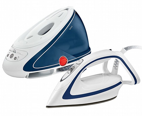 ���� TEFAL ����� 7.8BR 2600W GV9570