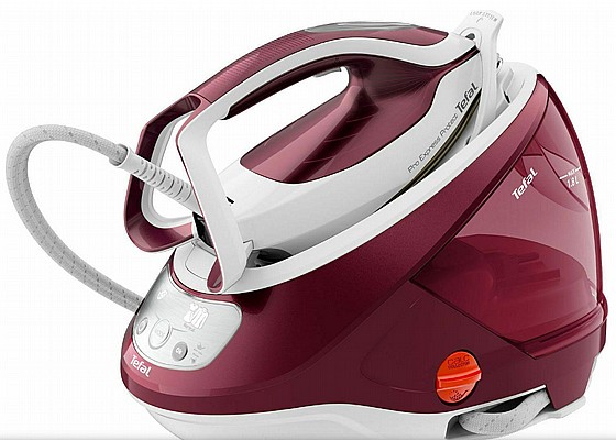 ���� ����� 2600W GV9220 TEFAL 